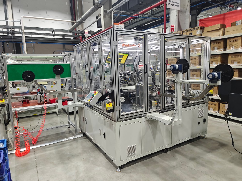 Fanuc